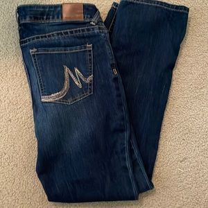 Maurice’s Jeans